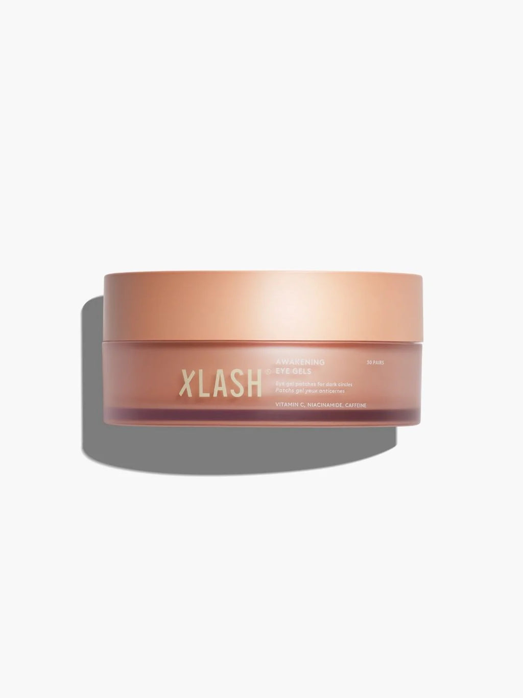 XLash | Awakening Eye Gel Patches (30 paar)
