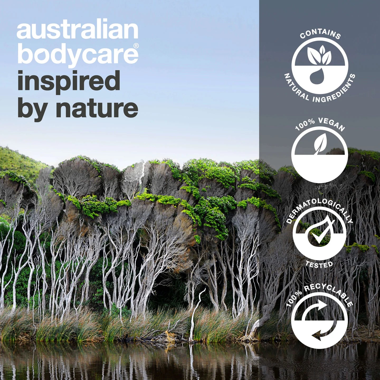 Salicylzuur spray tegen puistjes en verstopte poriën • 100ml