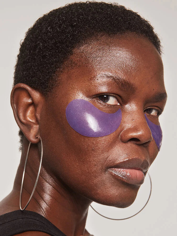 XLash | Super Youth Retinol Eye Gel Patches (30 PAAR)