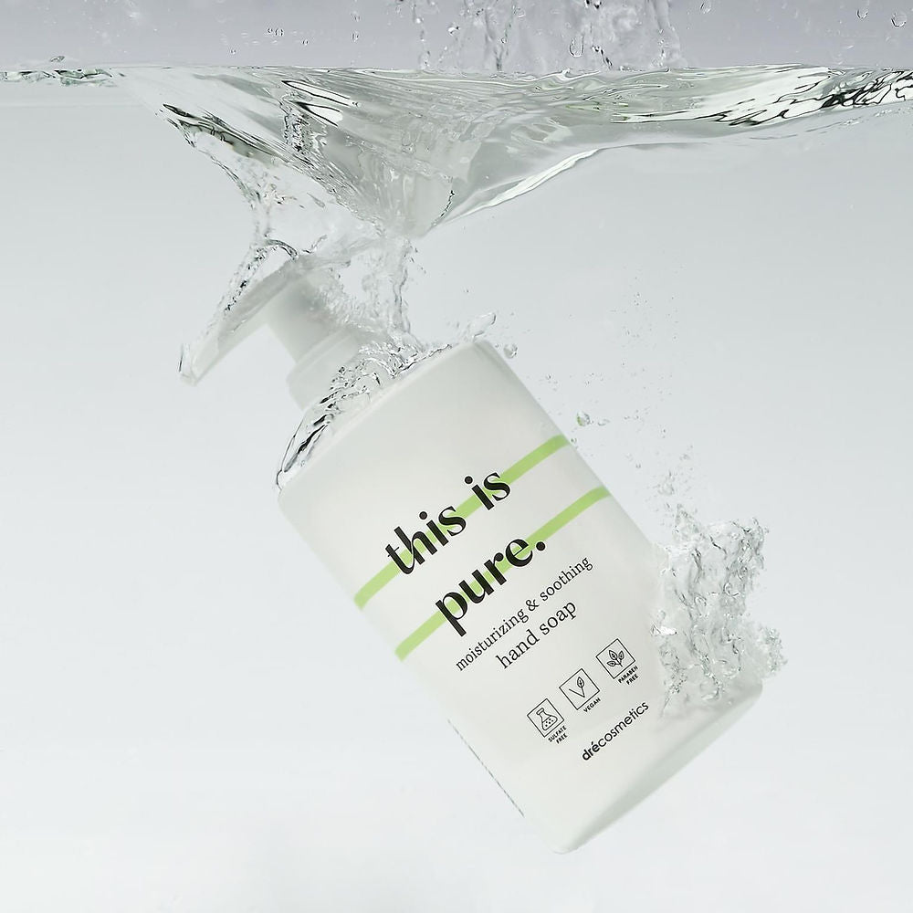 Hand Soap - This is Pure • 300ml