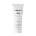 After Sun Body Gel | This is Sun • 200ml