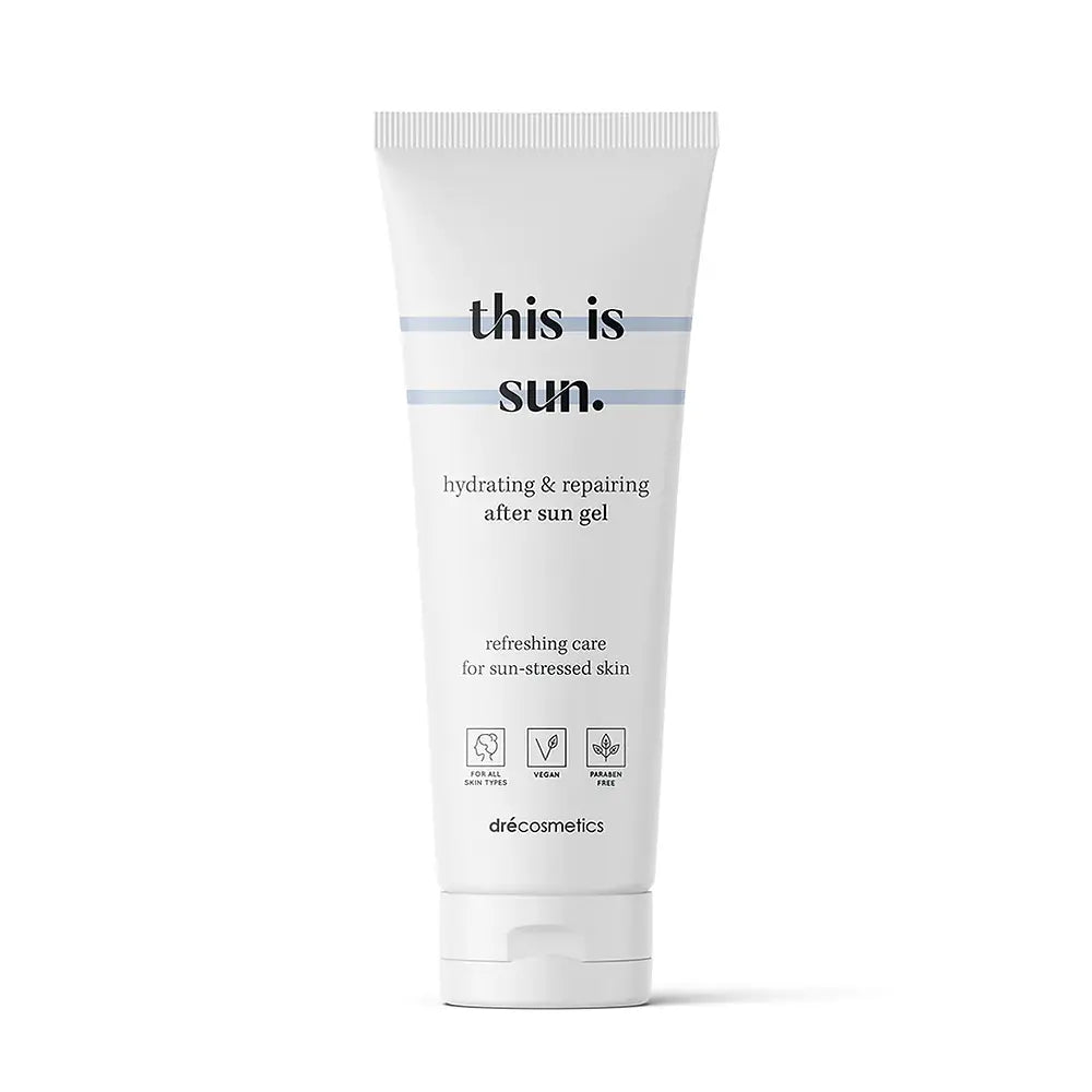 After Sun Body Gel | This is Sun • 200ml