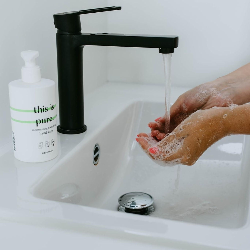 Hand Soap - This is Pure • 300ml