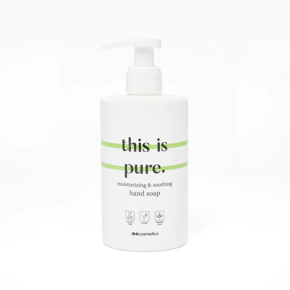 Hand Soap - This is Pure • 300ml