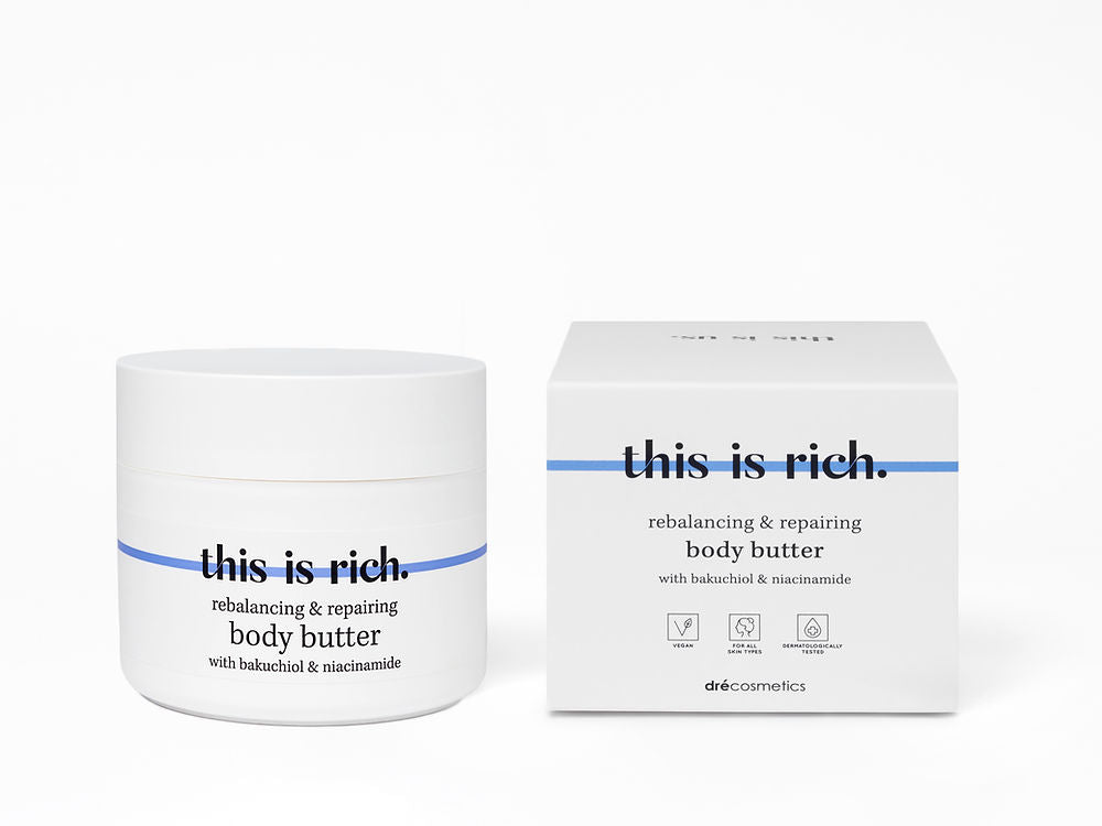 Body Butter | This is Rich • 200ml