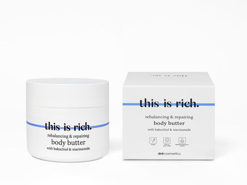 Body Butter | This is Rich • 200ml