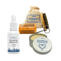 Rossberck | Olympus Beard Set Compleet