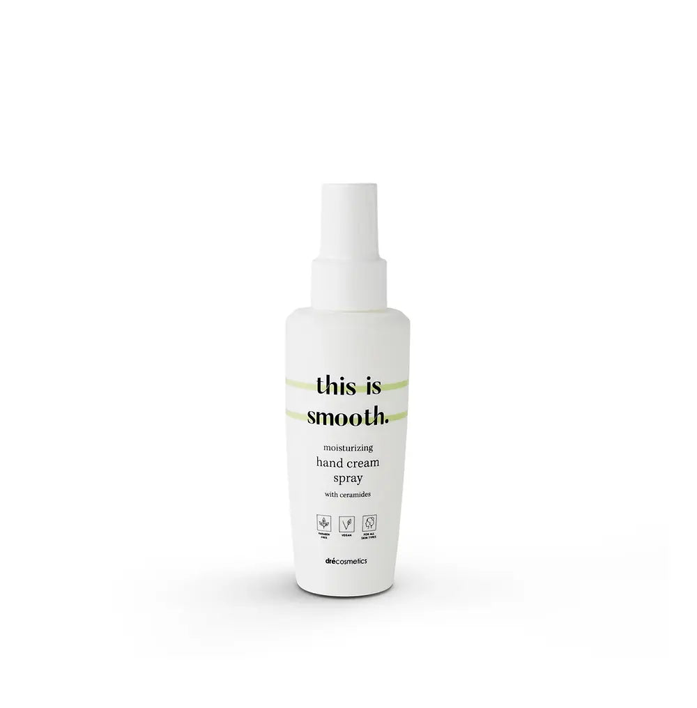 Hand Cream Spray | This is Smooth • 125ml