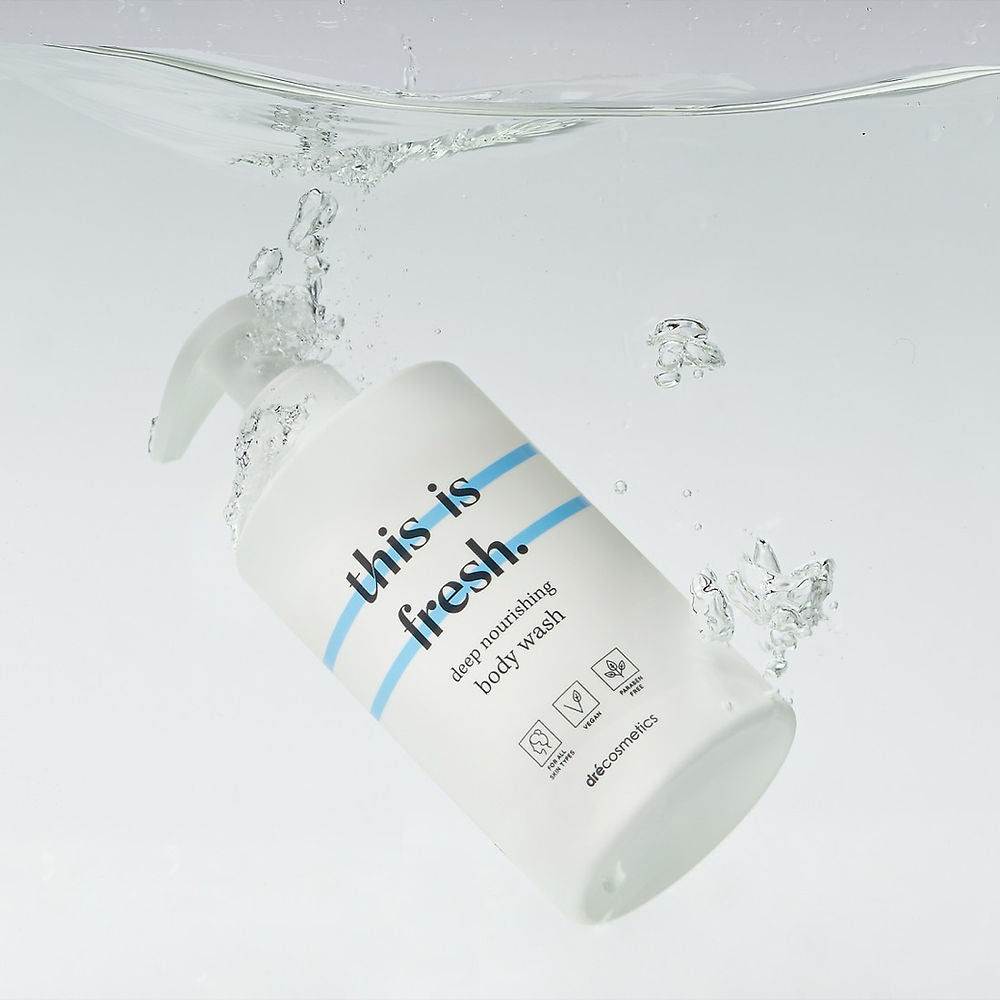 Body Wash | This is Fresh • 300ml