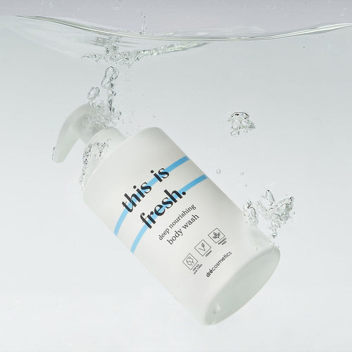 Body Wash | This is Fresh • 300ml