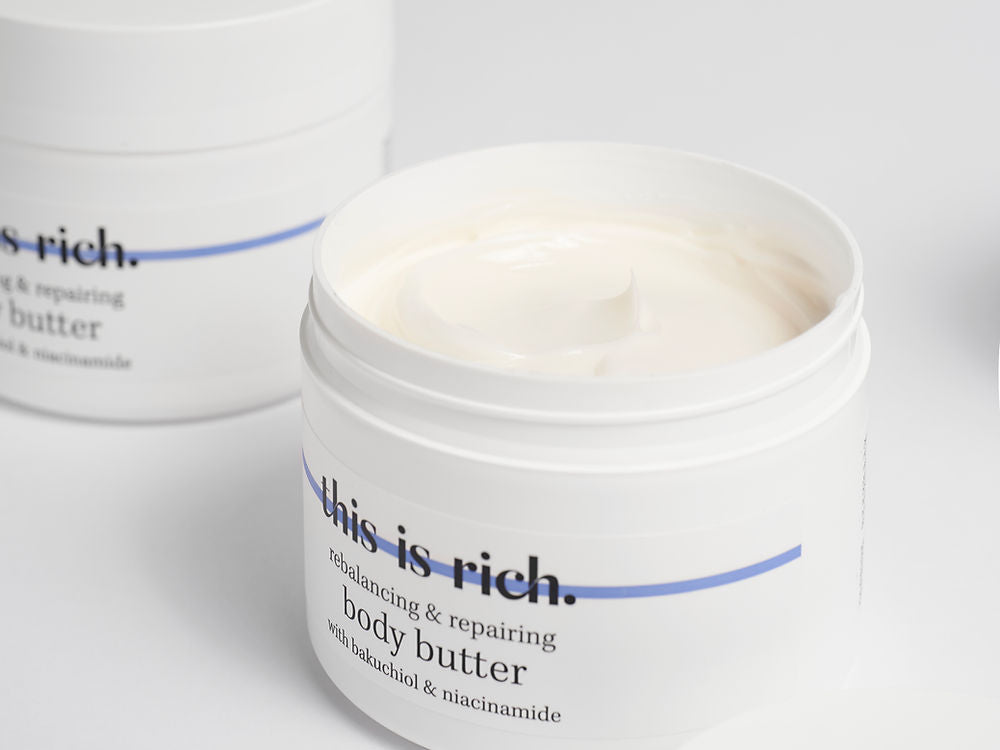 Body Butter | This is Rich • 200ml