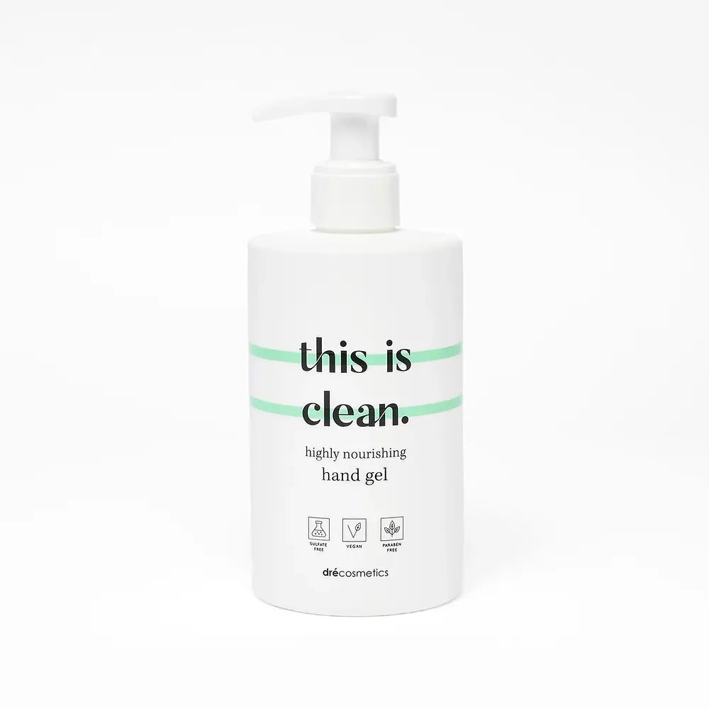 Hand Gel | This is Clean • 300ml