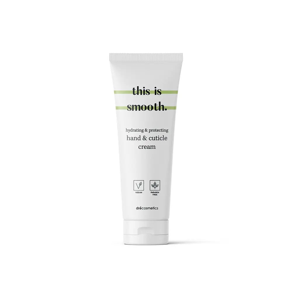 Hand & Cuticle Cream | This is Smooth • 300ml