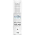 Rossberck | Deep Mint Face Wash • 150ml
