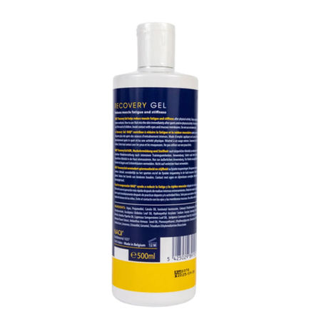 NAQI® | Recovery Gel • 500ml
