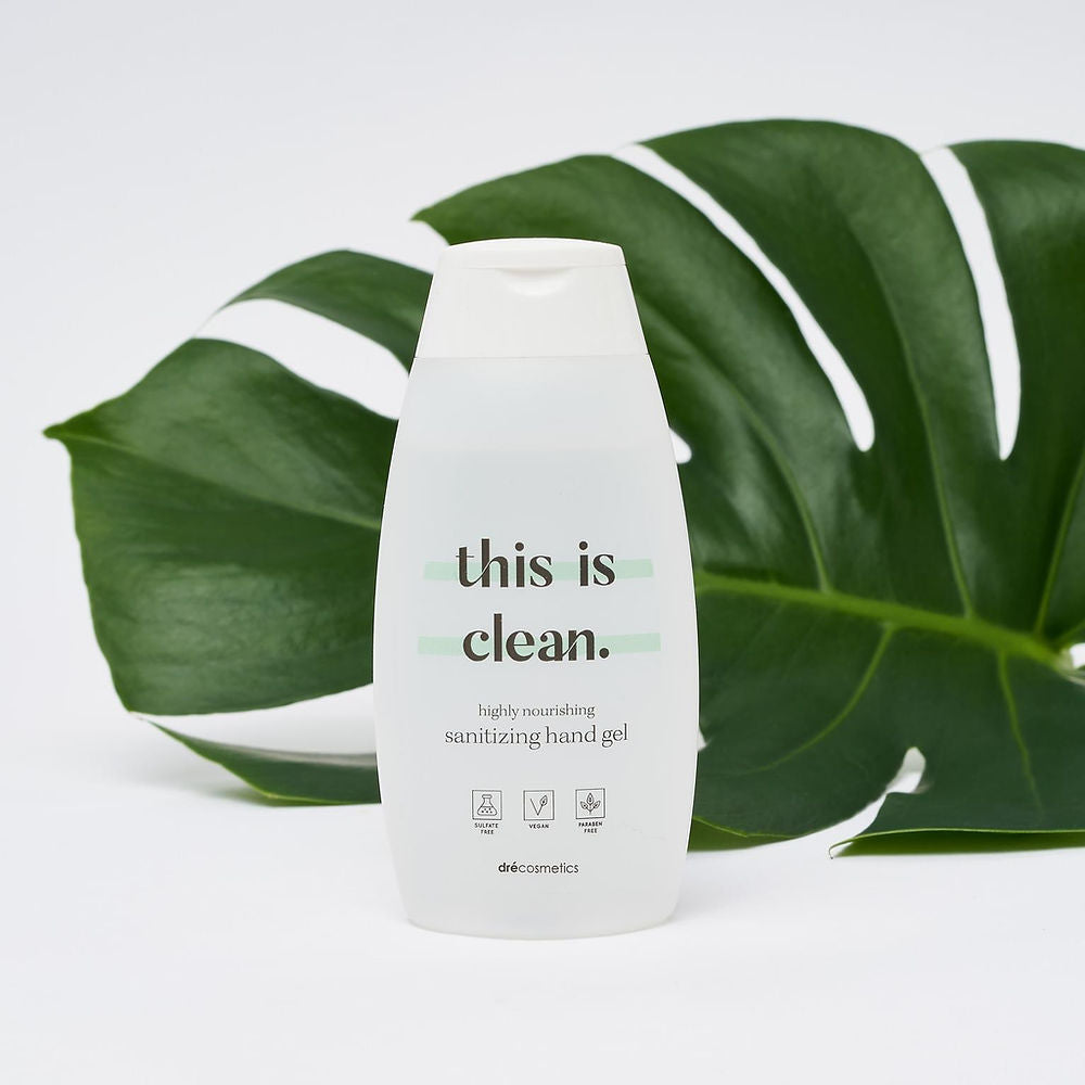 Hand Gel | This is Clean • 50ml