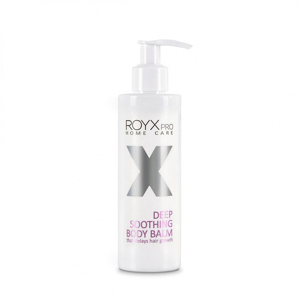Deep Soothing Body Balm | Royx Pro • 200ml