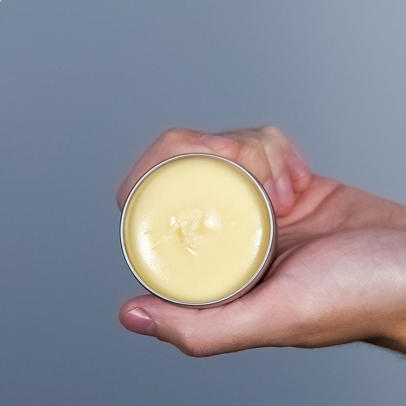 Rossberck | Olympus Beard Balm • 50ml