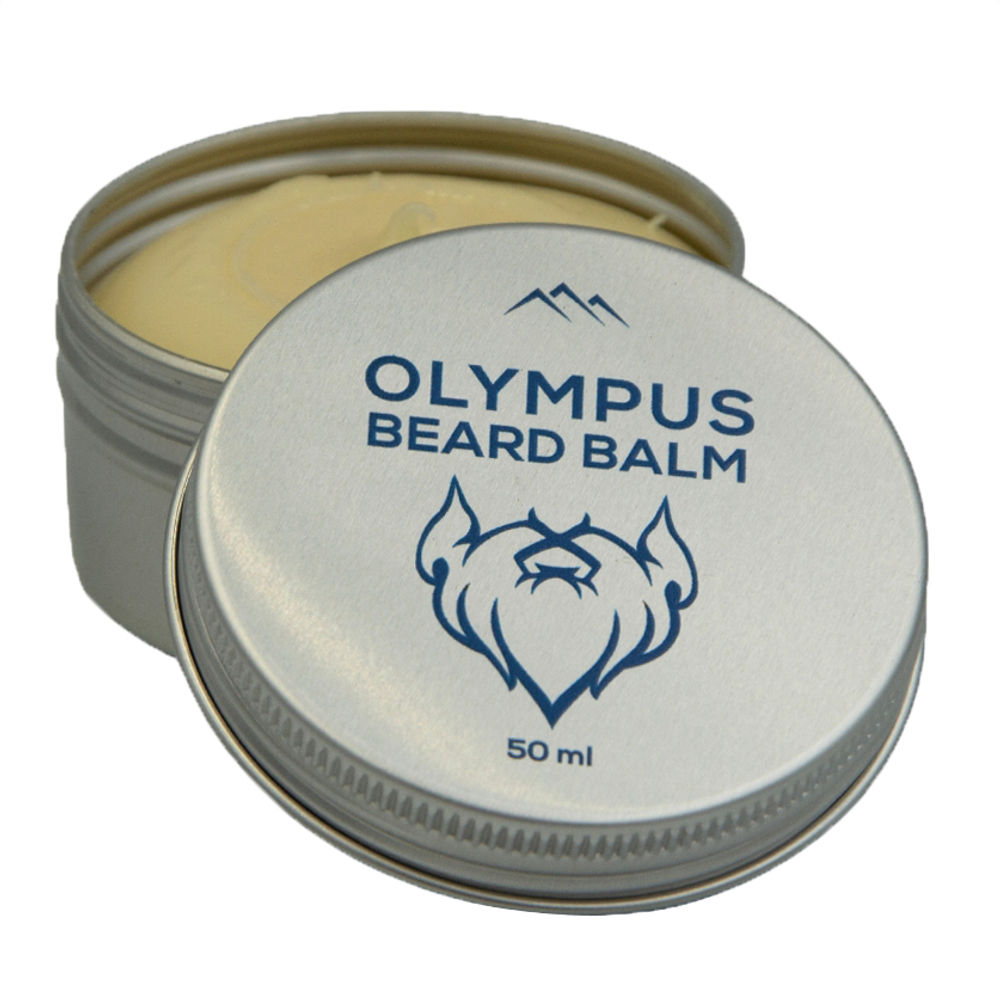 Rossberck | Olympus Beard Set Compleet