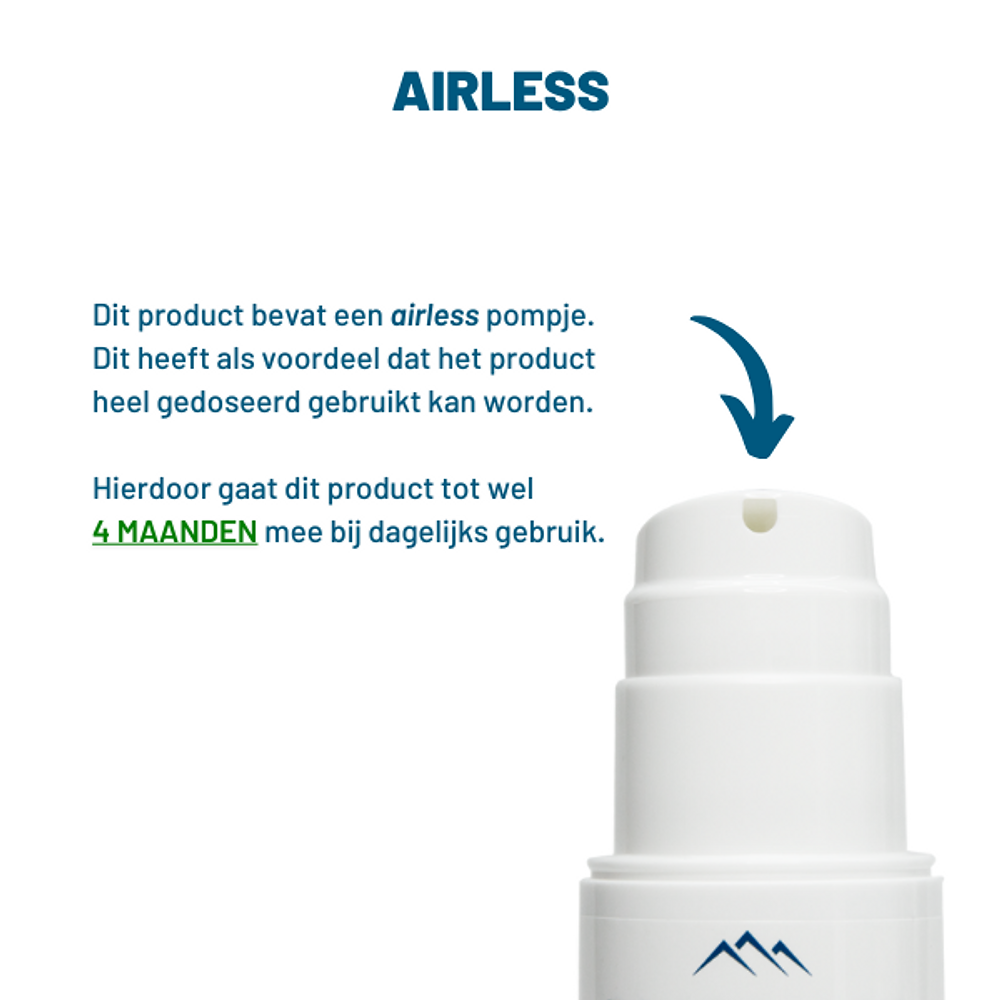 Rossberck | Deep Mint Face Wash • 150ml