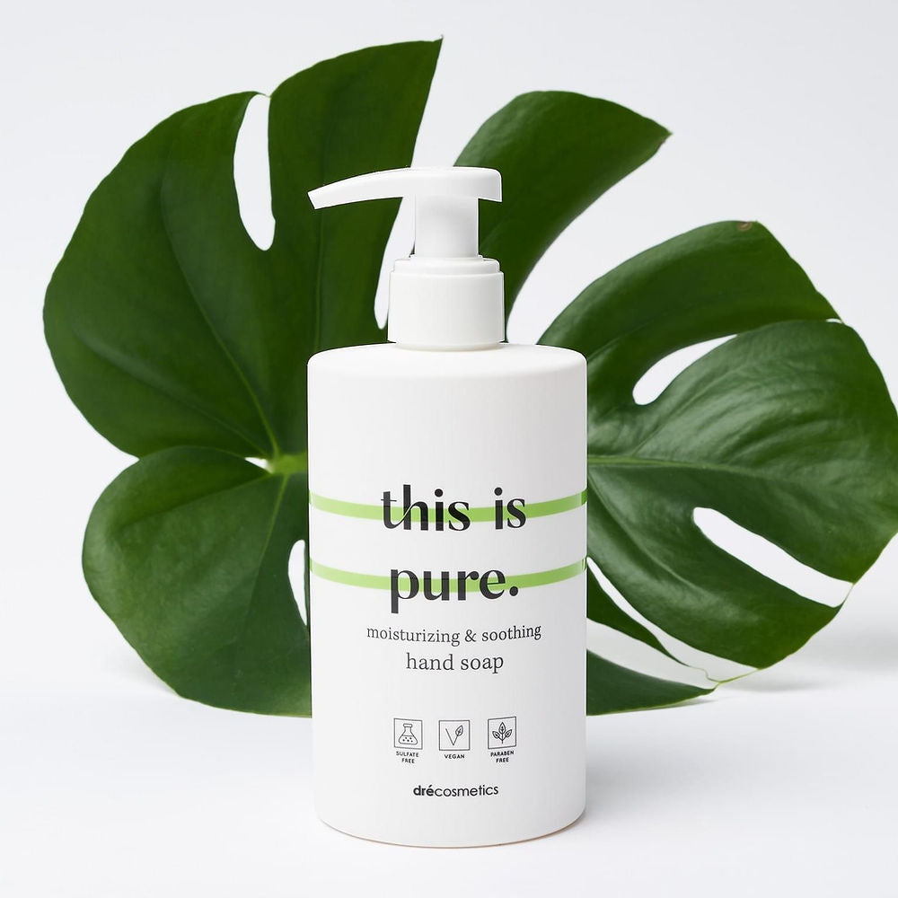 Hand Soap - This is Pure • 300ml
