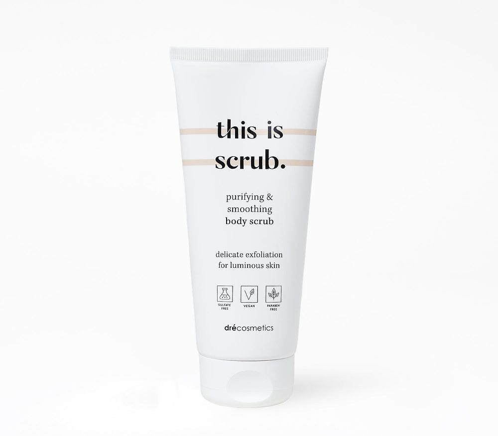 Body Scrub | This is Scrub • 200ml
