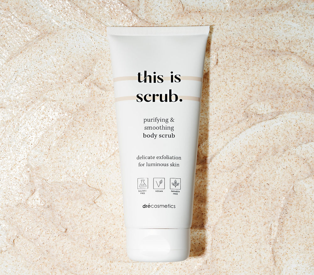 Body Scrub | This is Scrub • 200ml