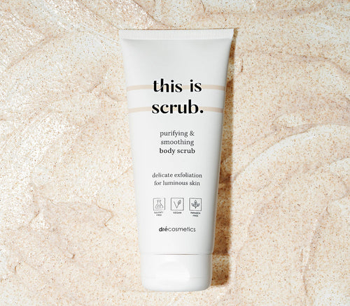 Body Scrub | This is Scrub • 200ml