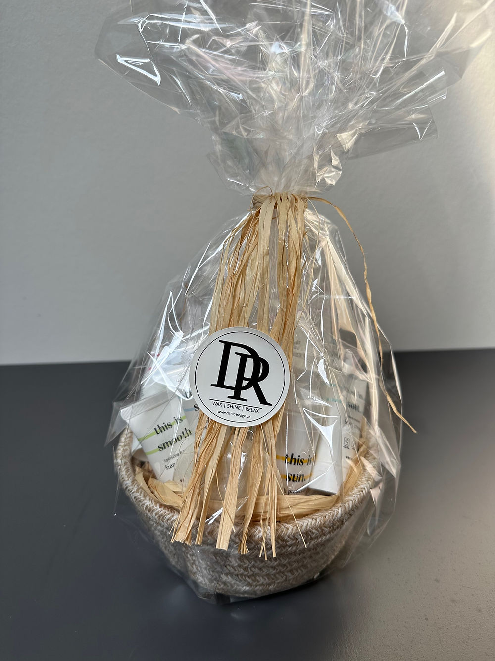 Verzorgingsmand | This is Us