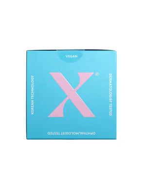 XLash | Rejuvenating Eye Gel Patches (30 PAAR)