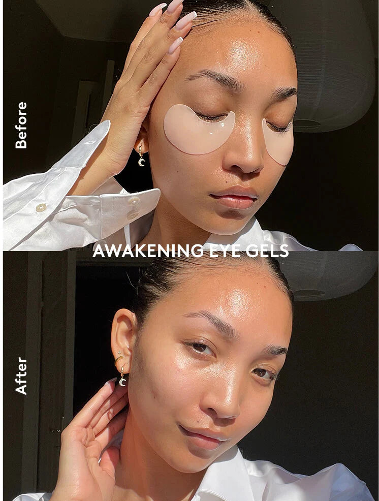 XLash | Awakening Eye Gel Patches (30 paar)