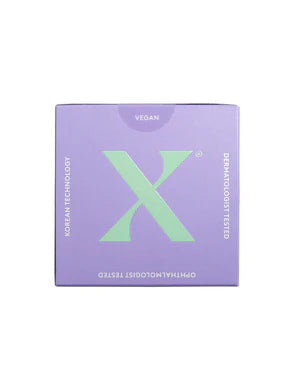 XLash | Super Youth Retinol Eye Gel Patches (30 PAAR)
