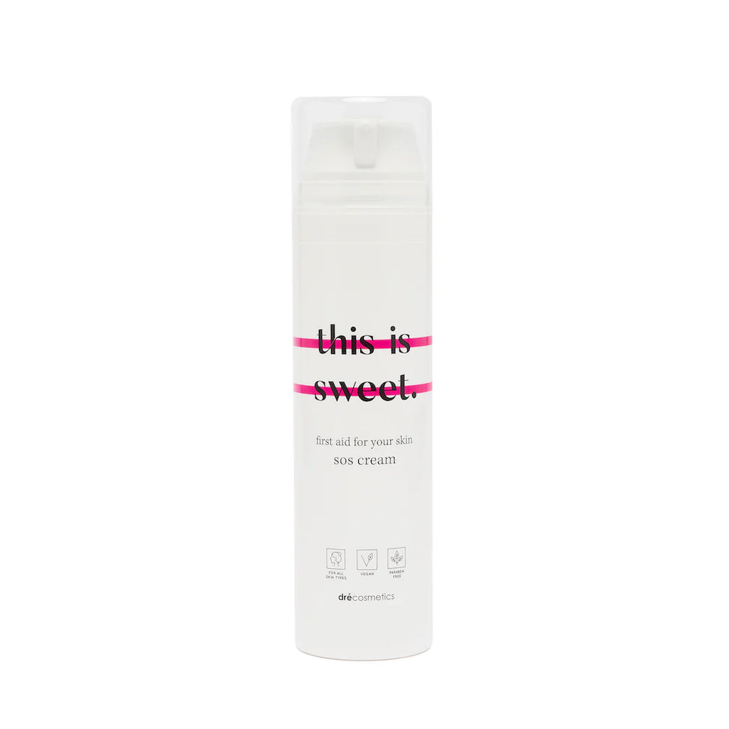 SOS-crème | This is Sweet • 200ml