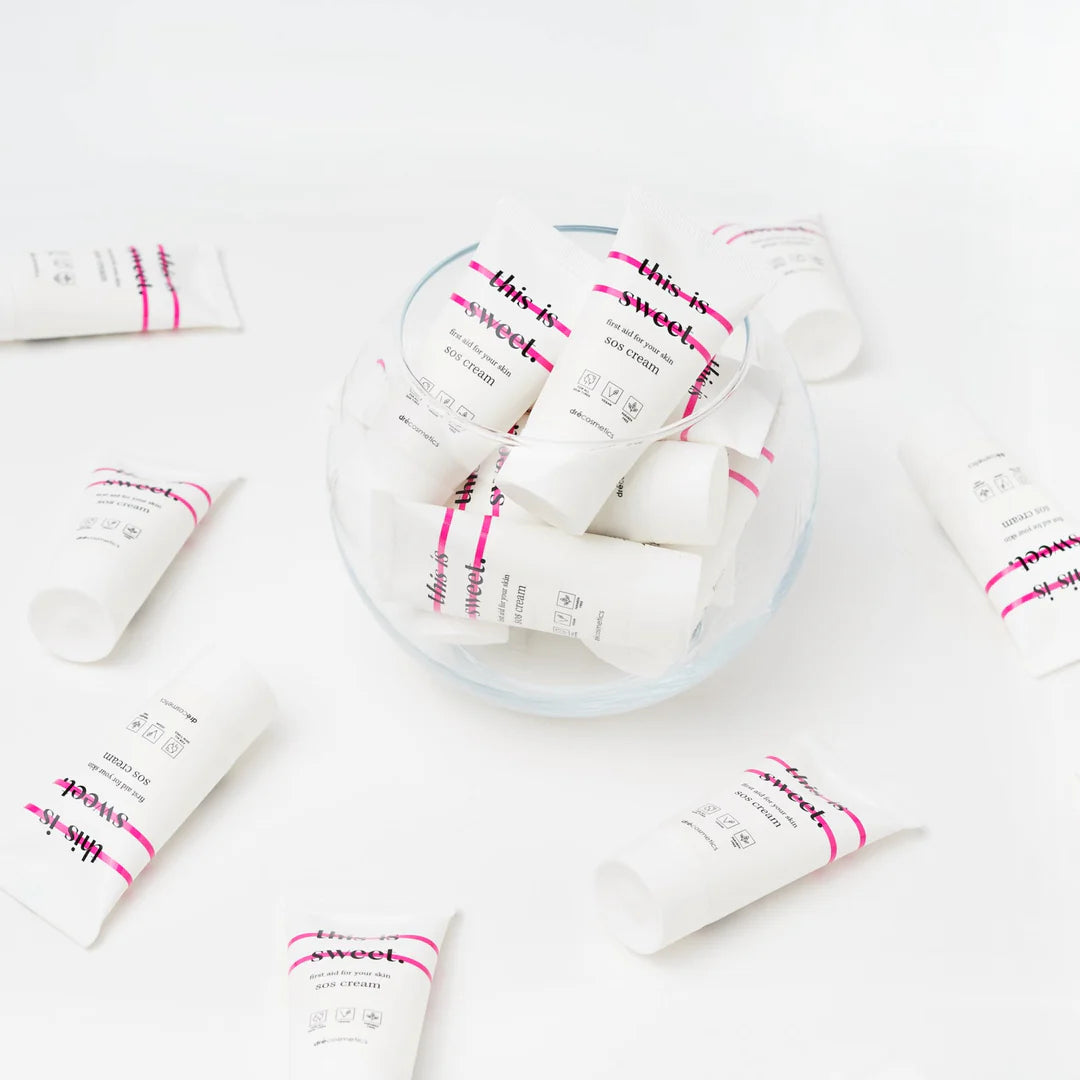 SOS-crème | This is Sweet • 15ml