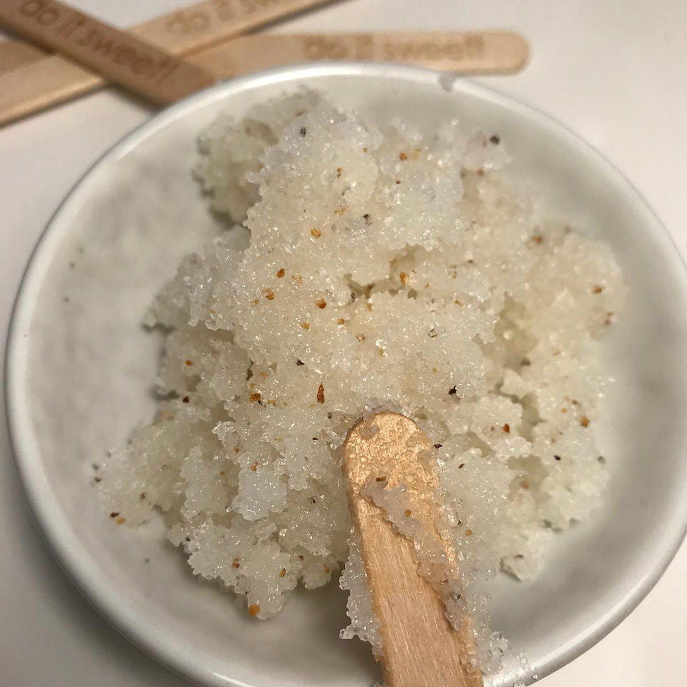 SUGAR SCRUB | Royx Pro • 500g