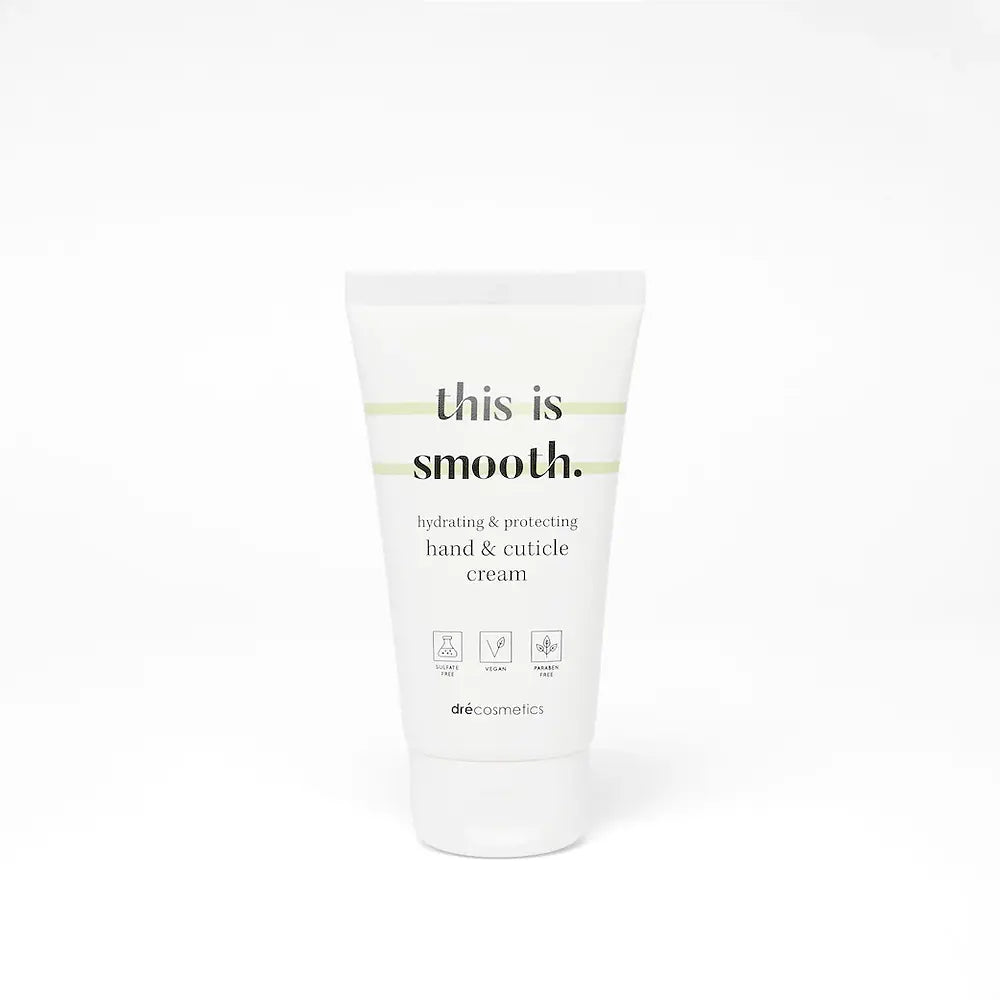 Hand & Cuticle Cream | This is Smooth • 300ml
