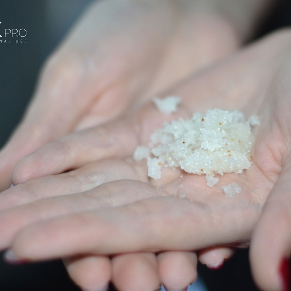 SUGAR SCRUB | Royx Pro • 500g