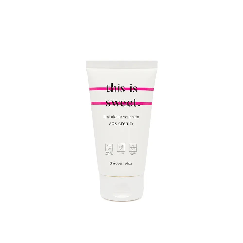 SOS-crème | This is Sweet • 200ml