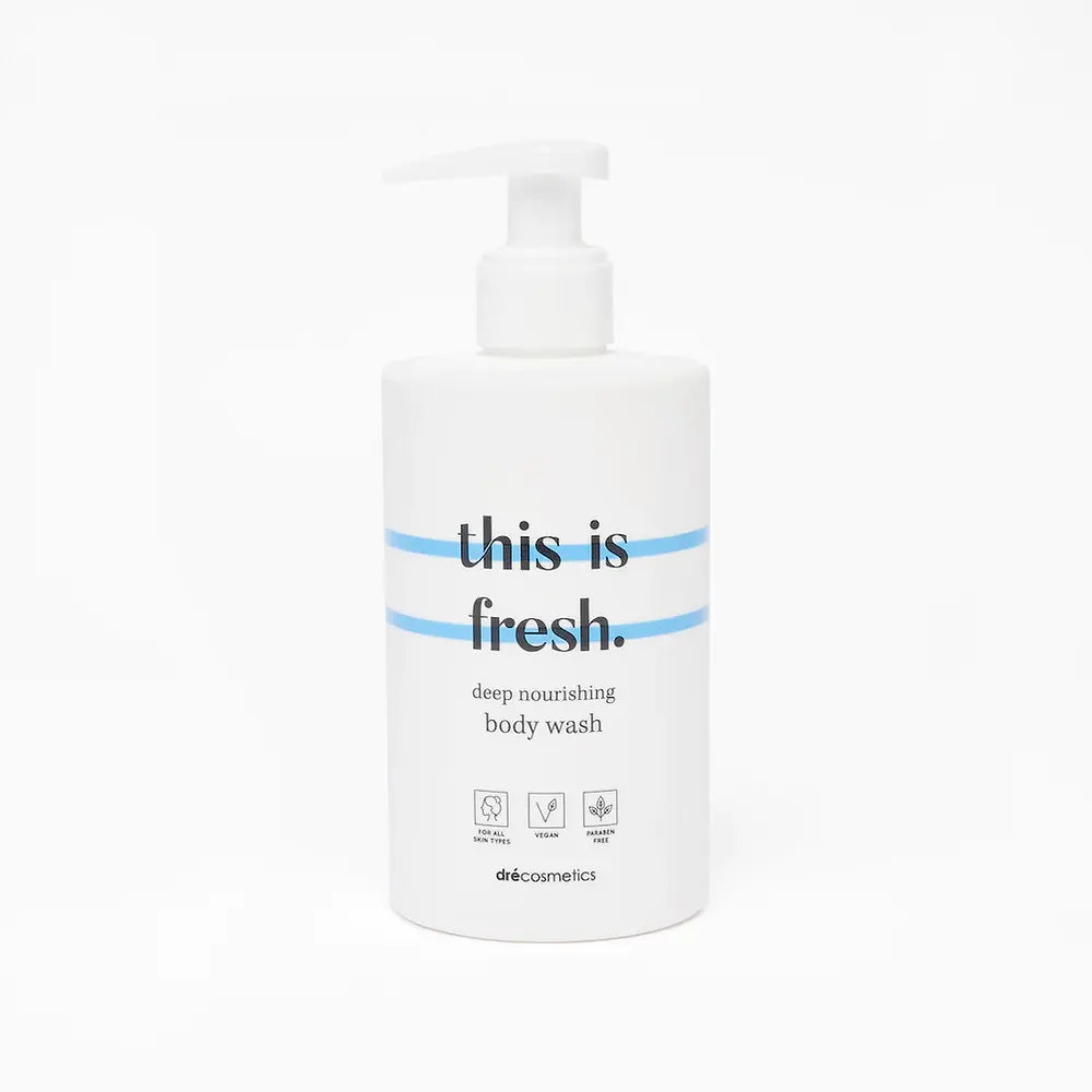 Body Wash | This is Fresh • 300ml