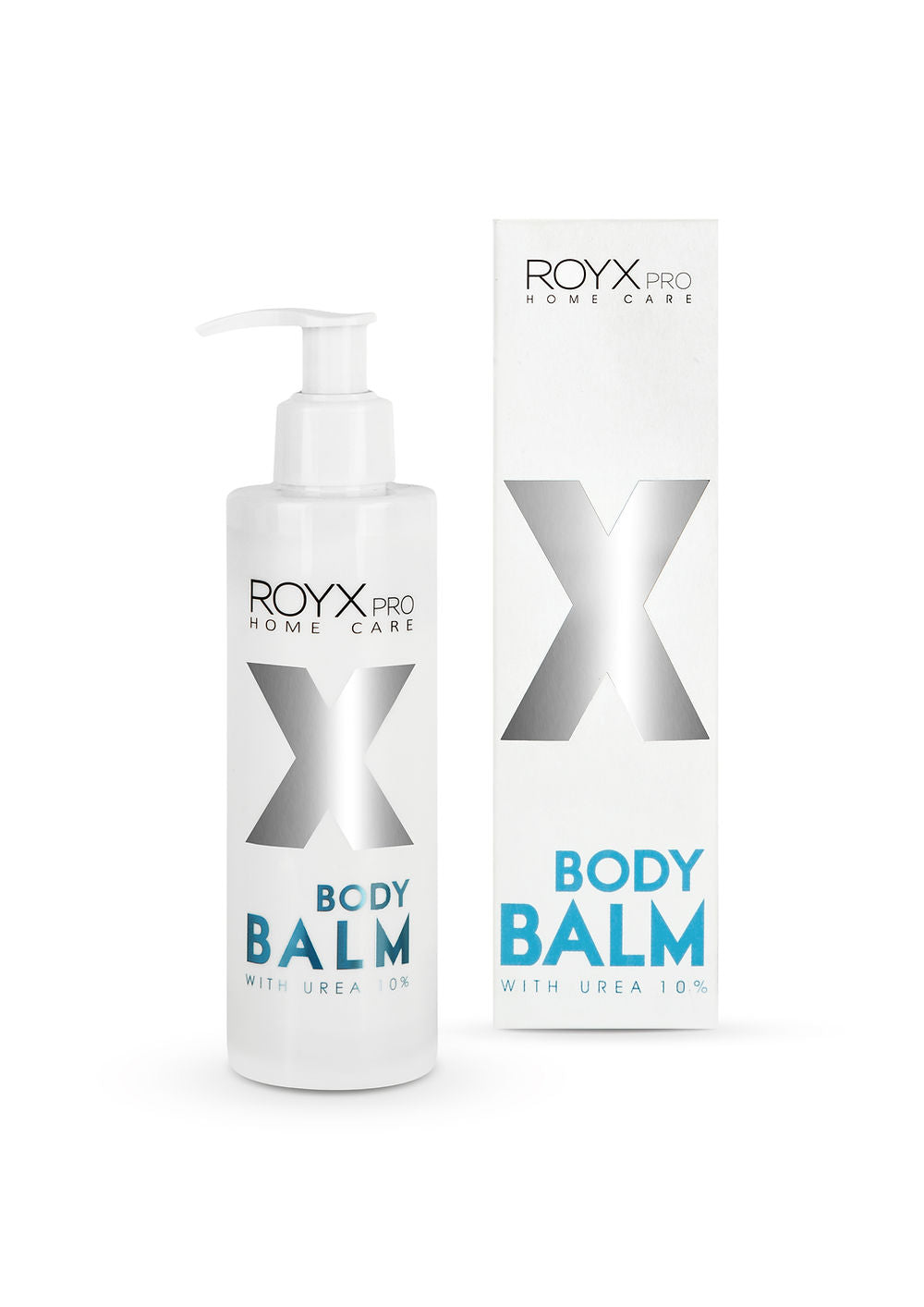 Body Balm 10% urea | Royx Pro • 200ml